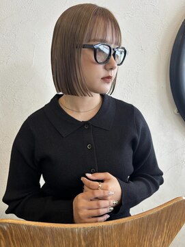 ハイク(HYKE) HYKE bob