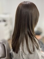 231ルームトゥビューティファイ(231 room to beautify)&nbsp;柔らかブラウン