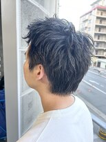 ピークス 西川口東口(PEQSS)&nbsp;爽やかスパイキーショート