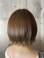 トイニィ(Toi-2.)&nbsp;ミニボブ