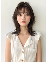 コール ネックス ザ サロン 表参道(COALL nex the salon)&nbsp;[似合わせスタイル#54]#表参道#表参道駅 #似合わせ