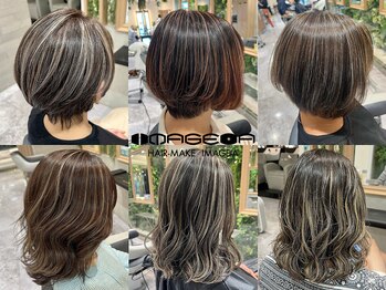 IMAGE-A　ボーノ相模大野店【イメージア】