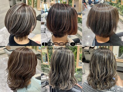 イメージア ボーノ相模大野店(IMAGE-A)の写真