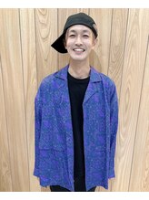 ルービック 京橋(Rubik's)&nbsp;梶原 武士