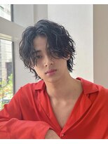 ゴールドシブヤ(GOALD SHIBUYA)&nbsp;センターパート