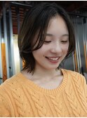 layer bob