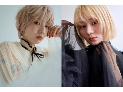 エディー(HEDI)の写真