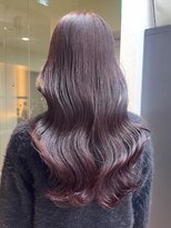 ブリッツバイレボ 船橋(BLITZ by REVO)&nbsp;ピンクラベンダーカラー/ブリーチなしダブルカラー/ピンクカラー