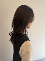 コキュウ(co-kyu) チョコレートブラウン