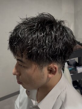 スウェル 柏店(Swell) 2wayショート