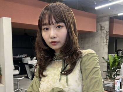 キャラハーフ 池袋東口店(KYARA HALF)の写真