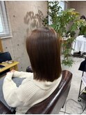 namo spec:艶髪トリートメント
