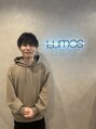 アグ ヘアー ルーモス 聖蹟桜ヶ丘店(Agu hair Lumos) 土屋 佑斗
