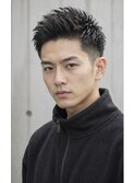 初めてのフェードもお任せください