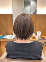 ウイバイファースト(u'i by first)&nbsp;レディースショート