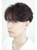 マーレ 宇部店(MARE)&nbsp;曲がる縮毛矯正