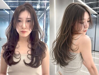 シュルール 所沢プロぺ通り店(chorule)の写真/美術館がテーマの店内で、身も心も癒される至福のひと時を…♪居心地の良さを是非体感してください*