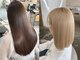 ボンドヘアステージ 良福寺店(BOND hair stage)の写真