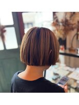 アイドットシーオー(i.co) ミニボブアンブレラ