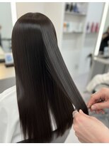 アトリエ ココアネ Atelier cocoanne&nbsp;髪質改善ストレート