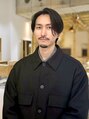 ヘアリゾート粋 リマ 銀座店(lima)&nbsp;川上 敏之