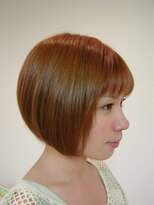 ヘアーシップ ファーロ(Hair ship FARO) ☆ショートボブ☆