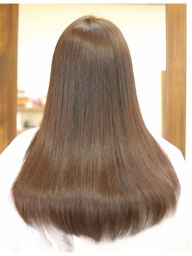 リンネ(RINNE) 超修復トリートメント