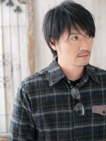 モッズヘア メン 上尾東口店(mod's hair men) ≪mod's men≫ツーブロック×大人マッシュg