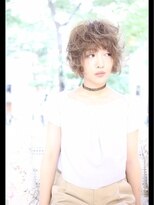 フォルテ 中田店&nbsp;【FORTE中田店】ショートスタイル