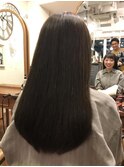 【THREEbyKEEP尾山台木田】ブルージュ☆リアルサロンワーク
