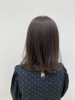 オリジン サロン(THE ORIGIN'S SALON) パールグレージュ