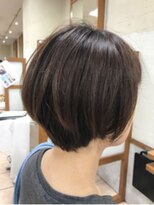 ノーブル 白金台店(Noble by PROGRESS) お客様カットスタイル