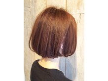 グッドネス ヘアー ガレージ(GOODNESS hair GARAGE)