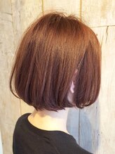 グッドネス ヘアー ガレージ(GOODNESS hair GARAGE)