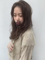 ノウェム バイ シーラス(novem by cirrus)&nbsp;【novem】チョコレートブラウン20代/30代/40代/50代