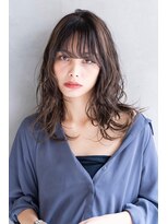 シエナ 渋谷(Siena)&nbsp;siena シルクブラウン