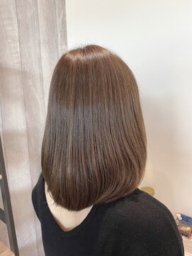 カナロア(KANALOA) KANALOA☆外国人風アーモンドアッシュ