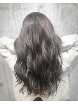 エイト マカビ 沖縄真嘉比店(EIGHT makabi) 【EIGHT 真嘉比】お客様スタイル_