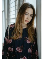 グランシャリオ 笹塚店(Grand Chariot) 【2020年の新作スタイル】笹塚美容室Grand Chariot