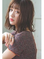 メルティエ(Mertie) ＼秋の大人かわいいヘア／