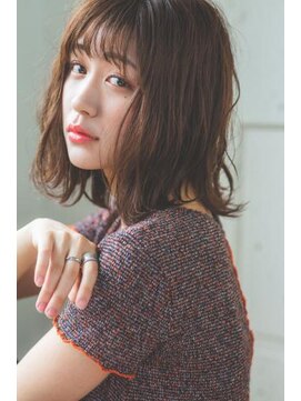 メルティエ(Mertie) ＼秋の大人かわいいヘア／