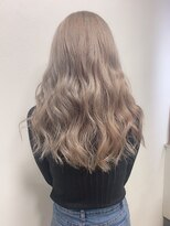 ケイズヘアー(K’s hair) ミルクティー☆