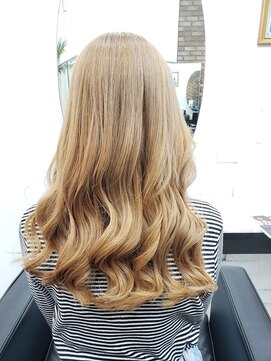 クレールドリュンヌ(clair de luna) HEROINEベージュ