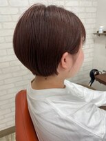 サロン ド シェモア(salon de CHEZ MOI)&nbsp;コンパクトショート