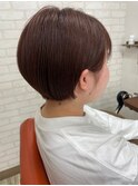 コンパクトショート