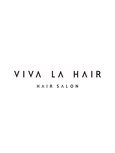 VIVA LA HAIR