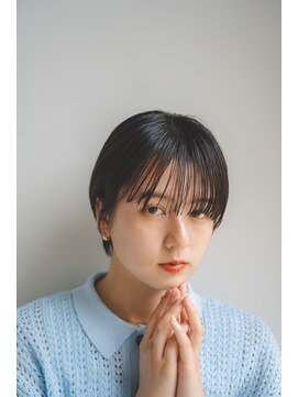 ウィットサークル(wit circle) mashshort