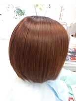 オルガン(Organ)&nbsp;【専門店】髪質改善.酸性縮毛矯正/酸性縮毛矯正/酸性ストレート