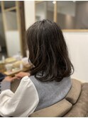 ゆるふわカール