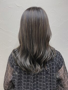 シュリット(schritt) ハイライトカラー uchida